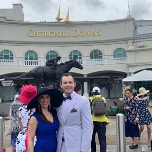 Meet your Posher, Laura